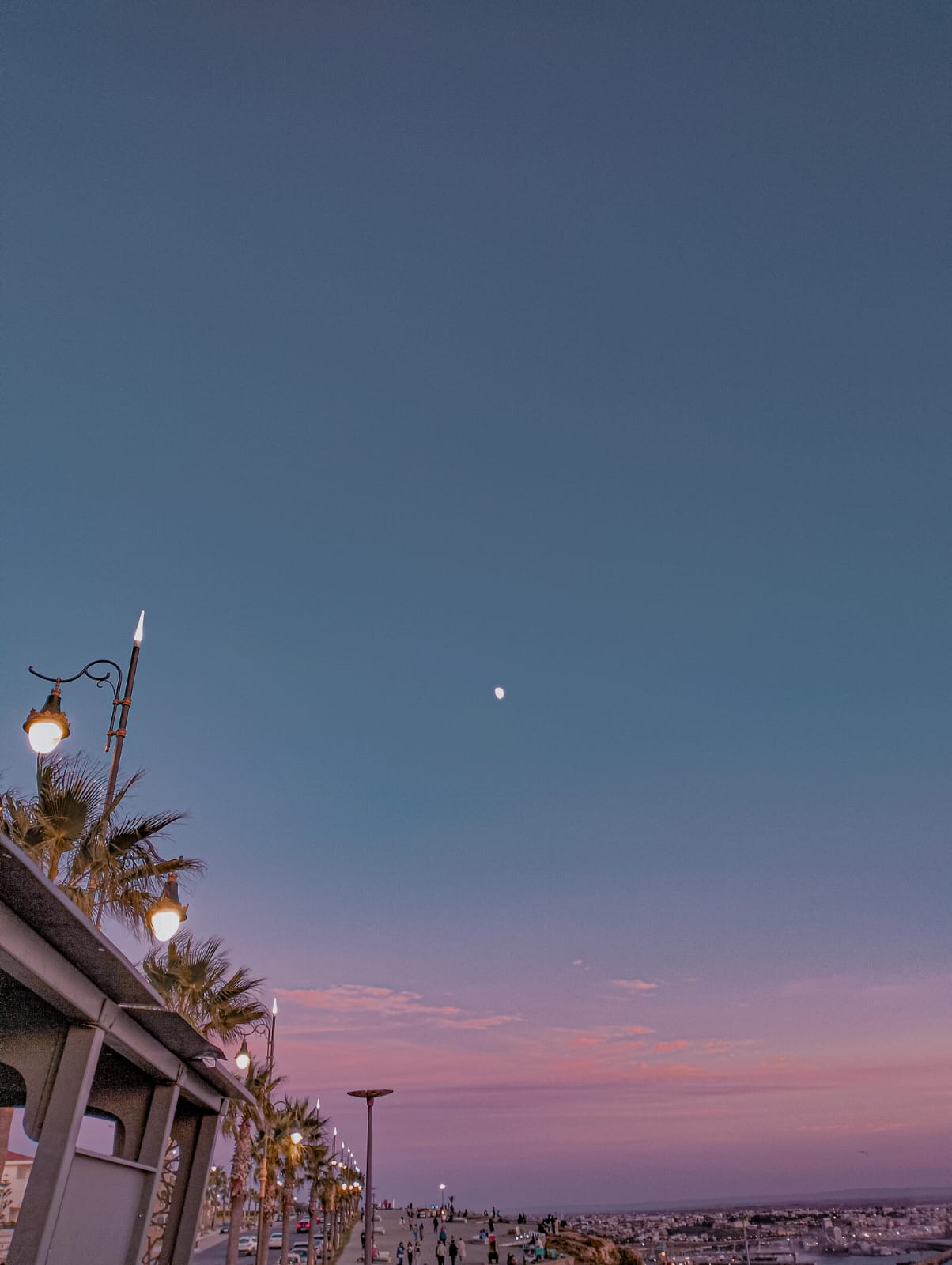Sunset Pic 4